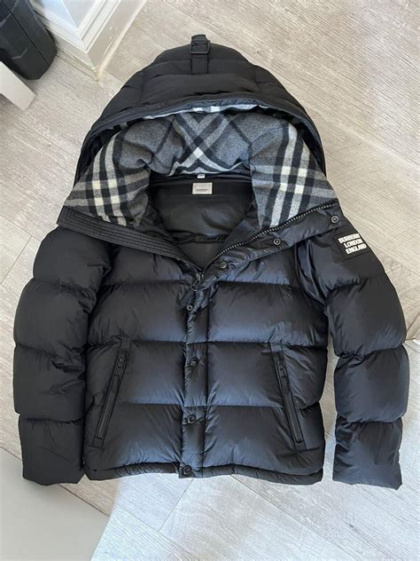 burberry blue white patterned windbreaker|burberry windbreaker pandabuy.